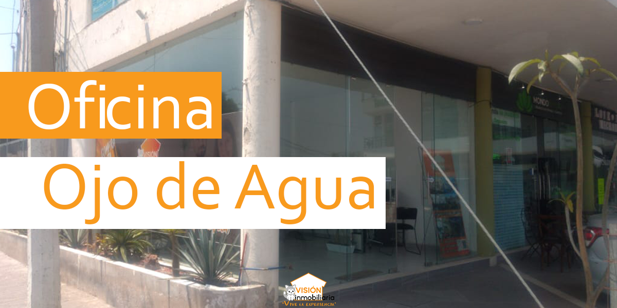 Oficina Ojo de Agua