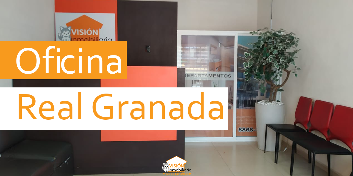 Oficina granada
